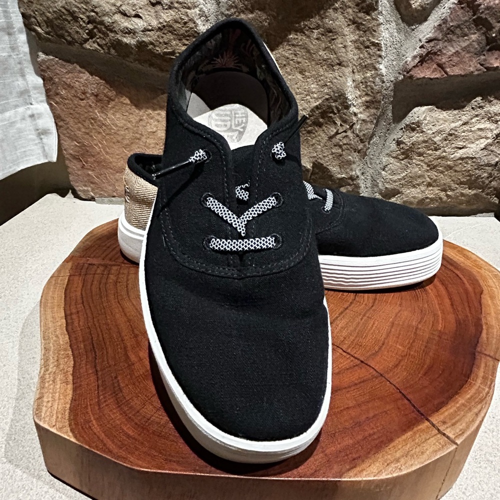 Hey Dude Conway Craft Slip on Sneakers - Picture 3 of 5